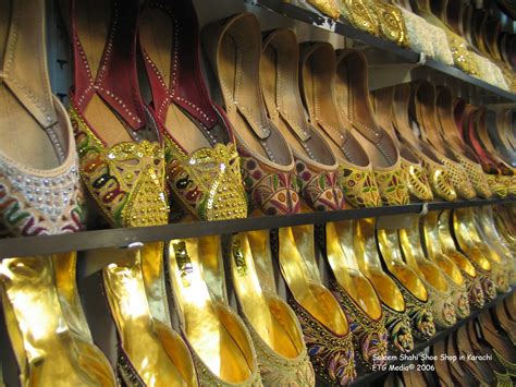 shoes shop in pakistan